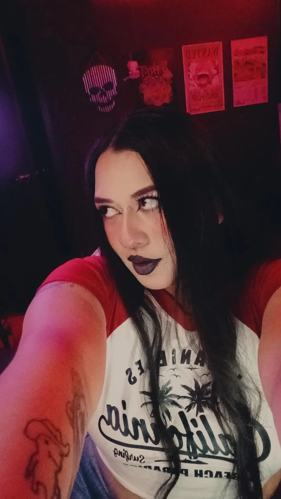 XXX Porn Photo of Nude Ravendark_ 15
