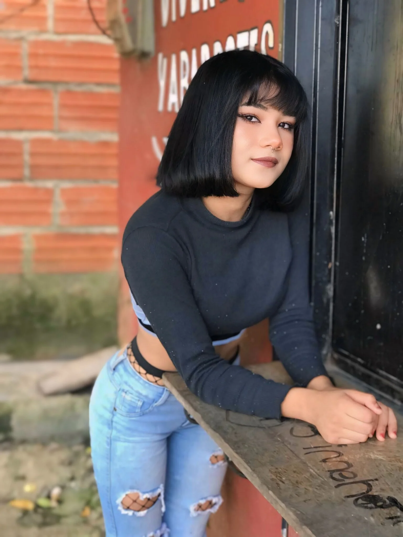 XXX Porn Photo of Nude celine_bell20 5