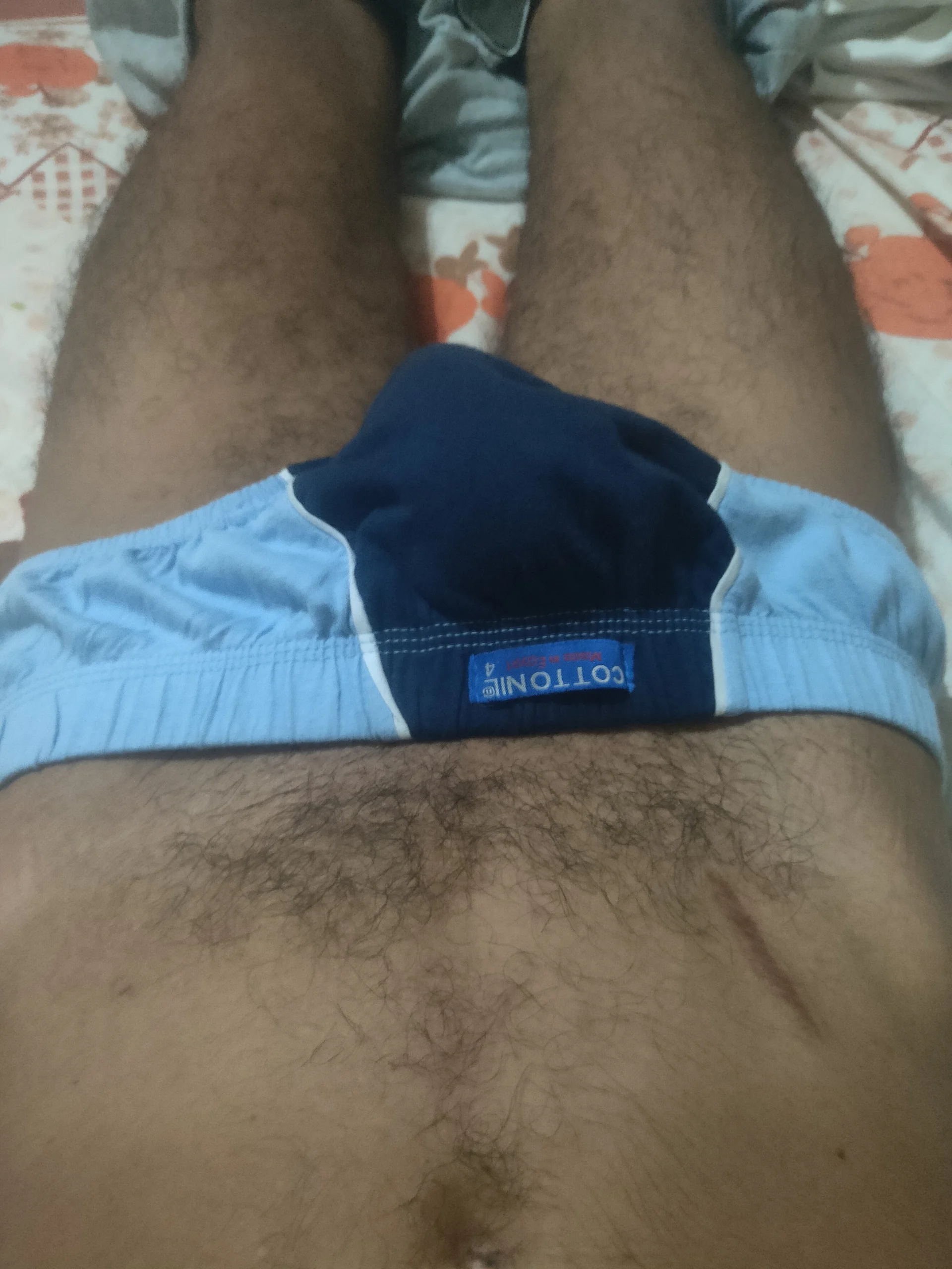 XXX Porn Photo of Nude maroodick 1