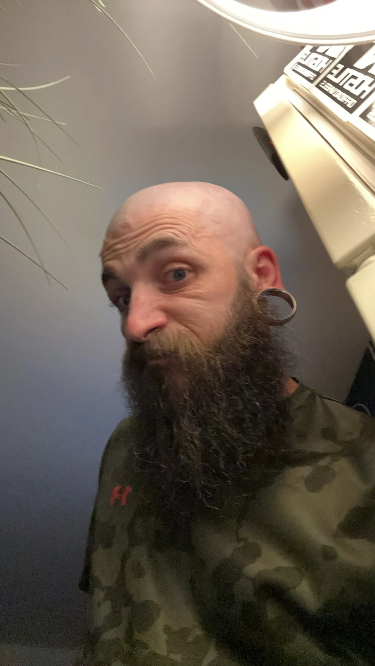 XXX Porn Photo of Nude ScottyBighorn 21