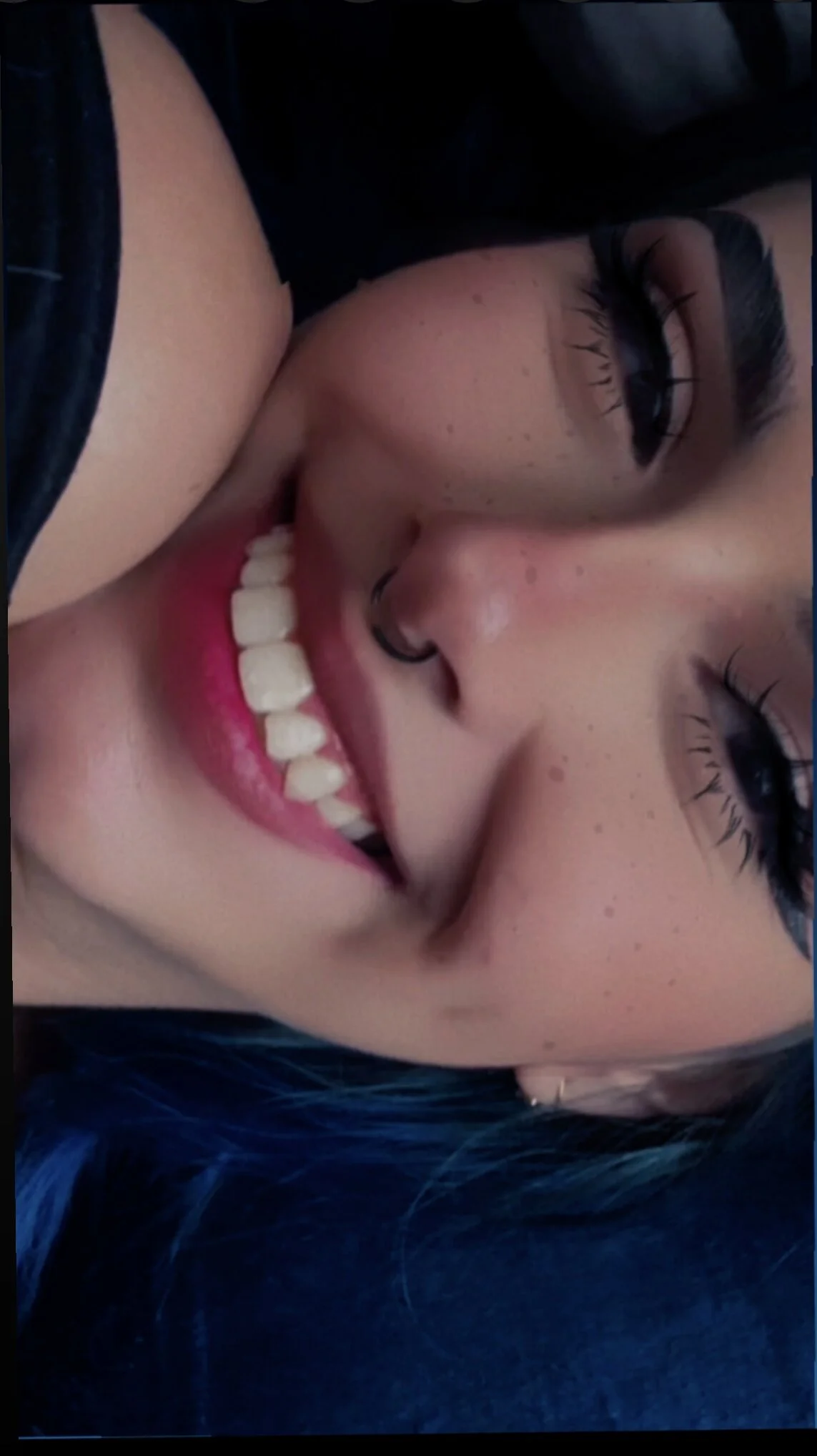 XXX Porn Photo of Nude blue_kitten 157