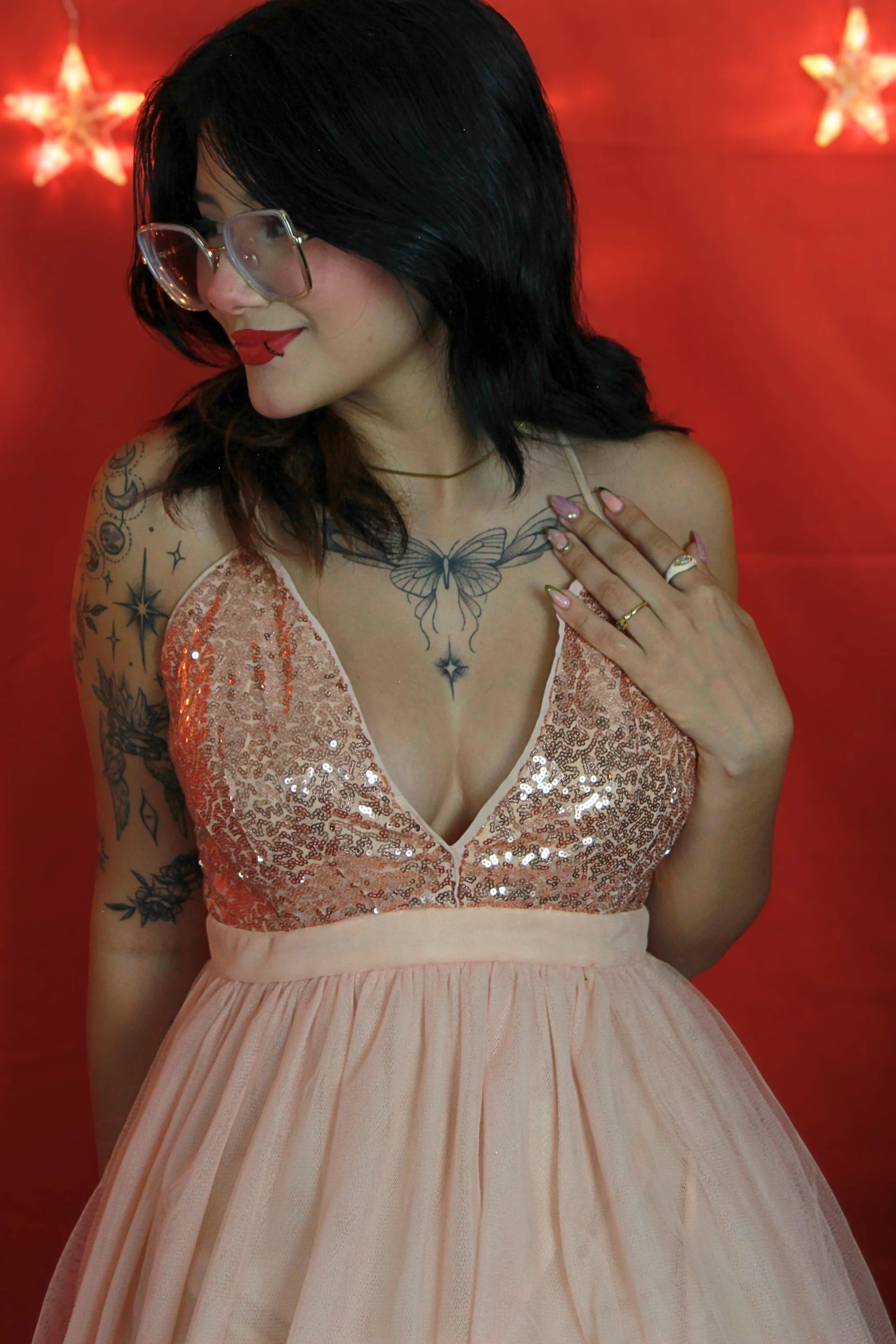 XXX Porn Photo of Nude Lucy_boobss 33
