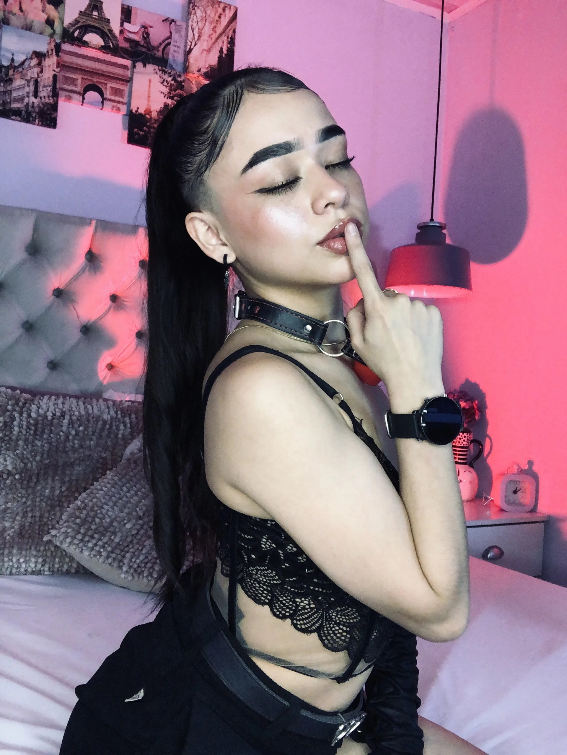 XXX Porn Photo of Nude tifanywollf 15