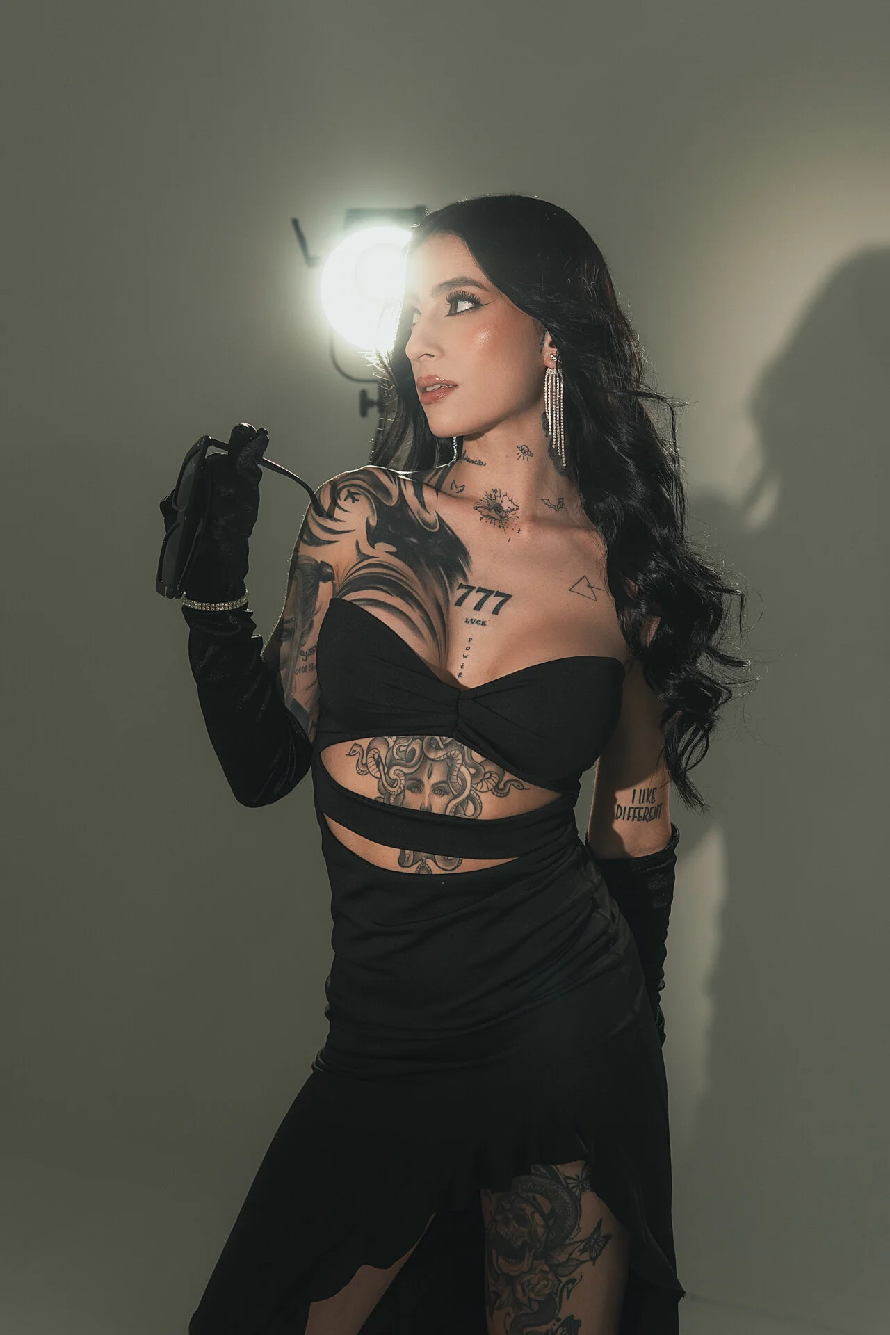 XXX Porn Photo of Nude MilaLawrence 124