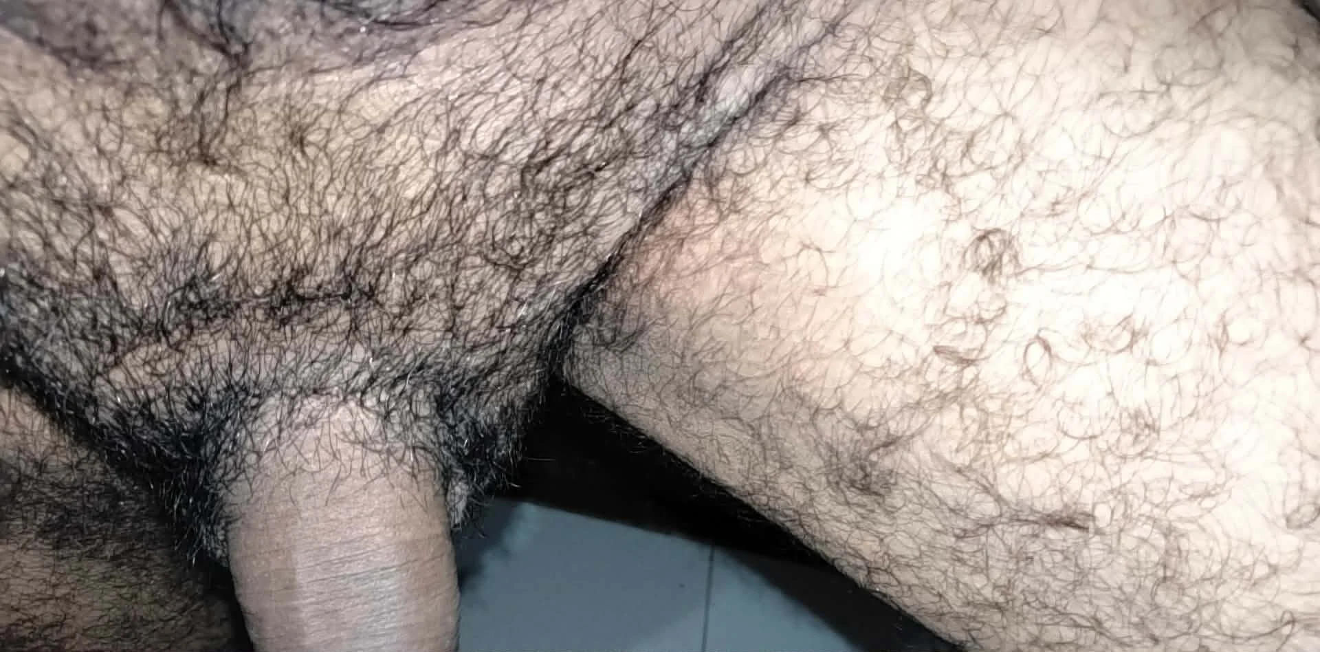 XXX Porn Photo of Nude maxvergo 3