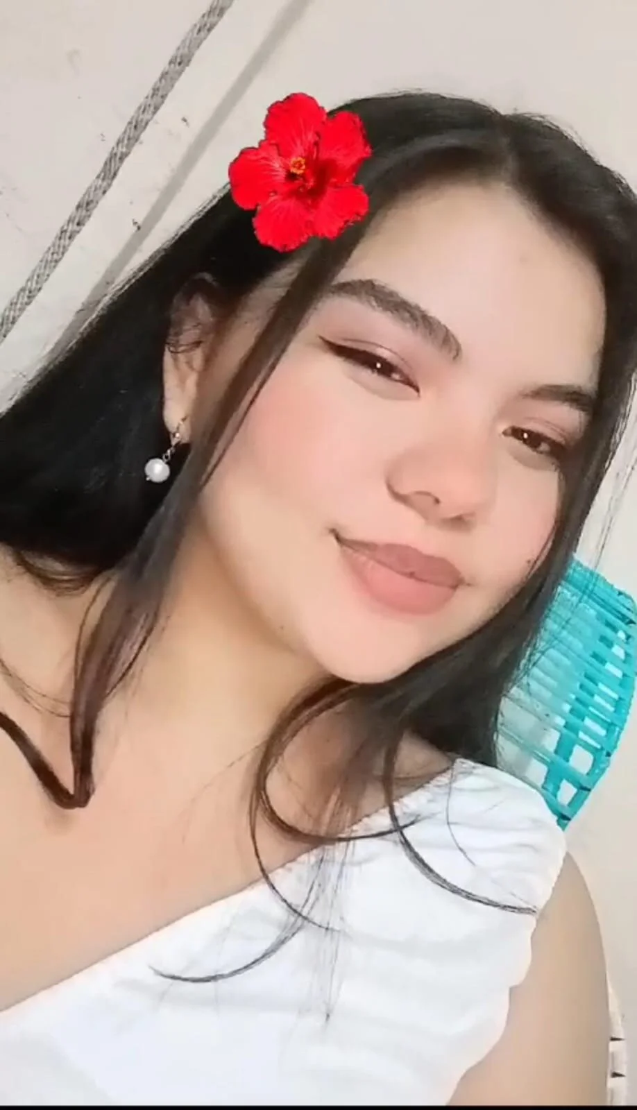 XXX Porn Photo of Nude klhoe_boobs 1