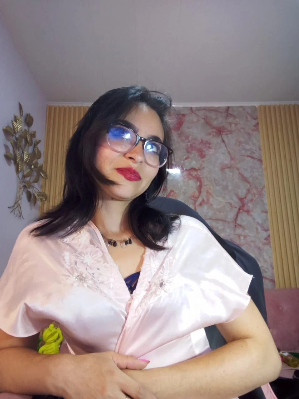 XXX Porn Photo of Nude abril_ch_ 15