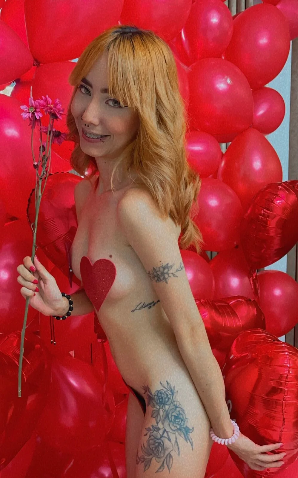 XXX Porn Photo of Nude Erika_Stevens 36