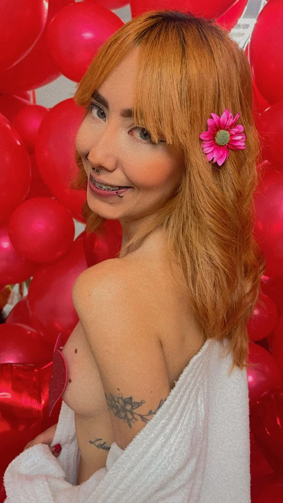 XXX Porn Photo of Nude Erika_Stevens 34