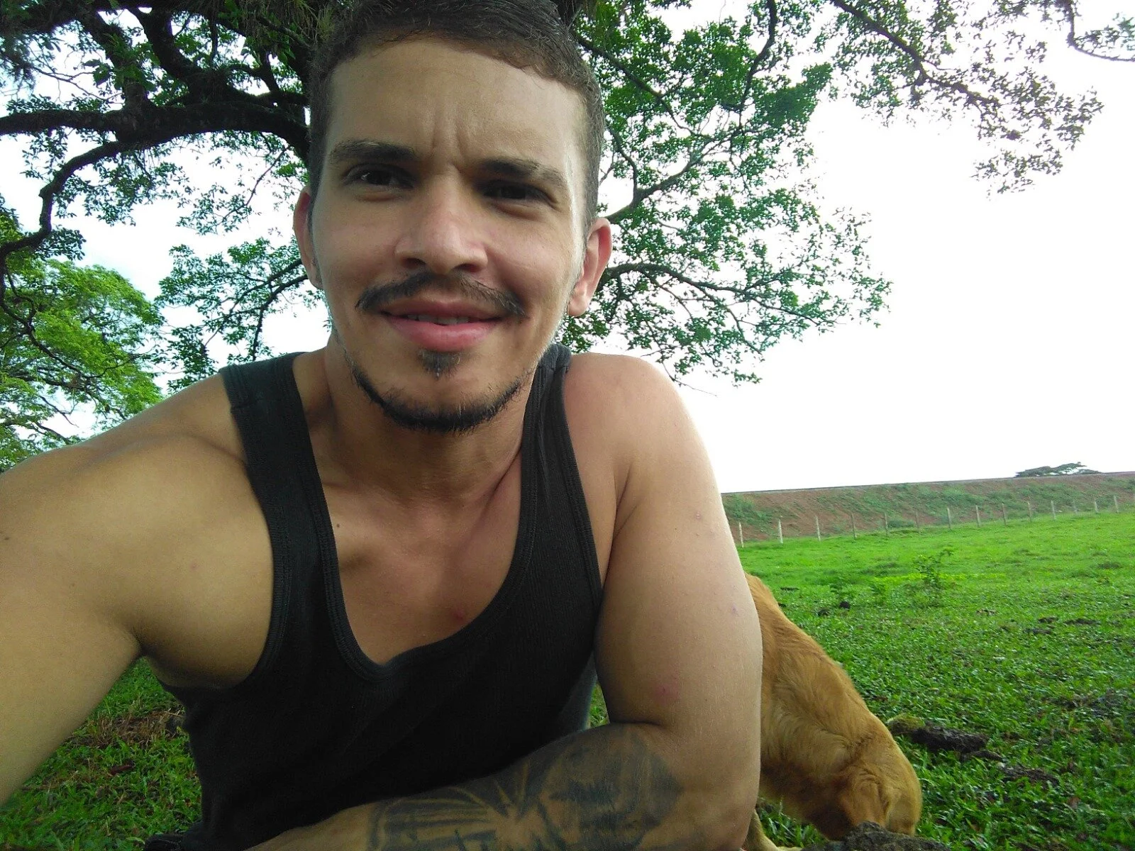 XXX Porn Photo of Nude lean_arcos 26
