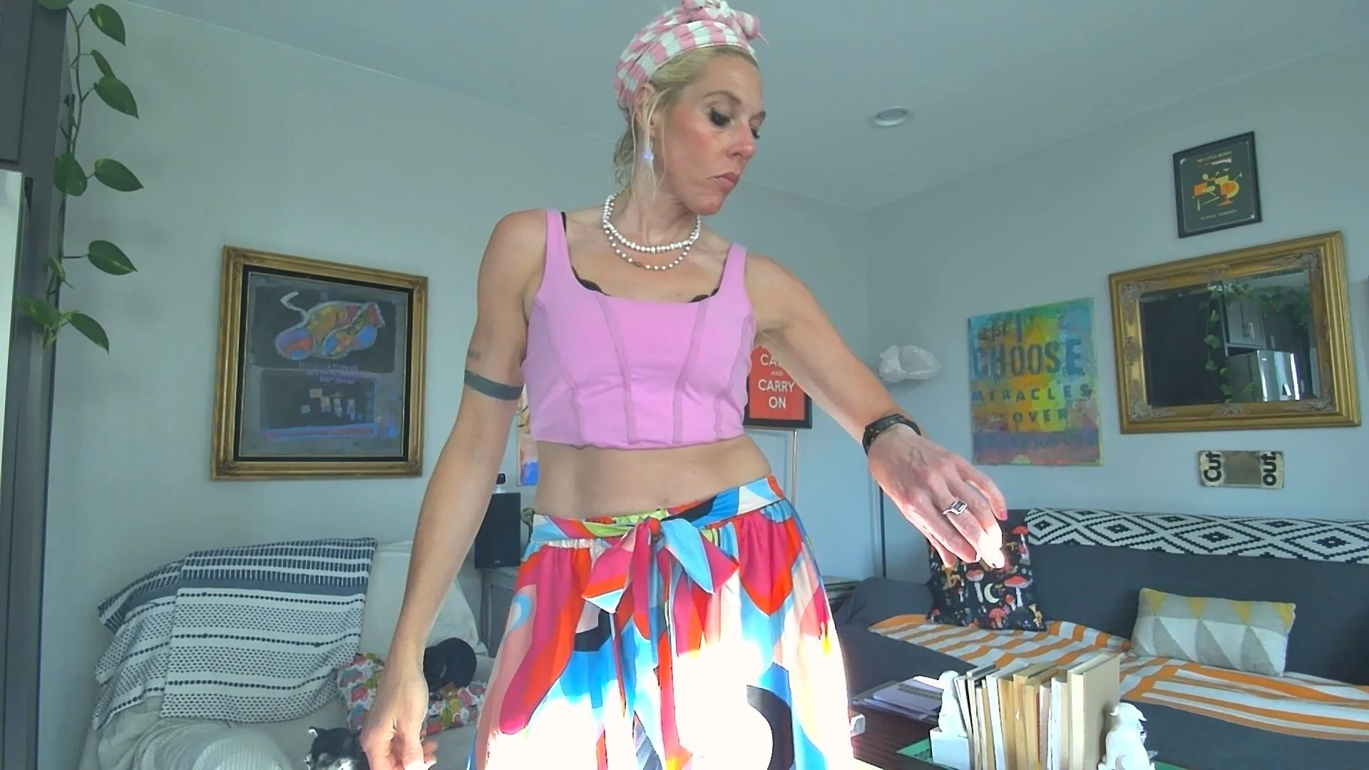 XXX Porn Photo of Nude Glamazing 27