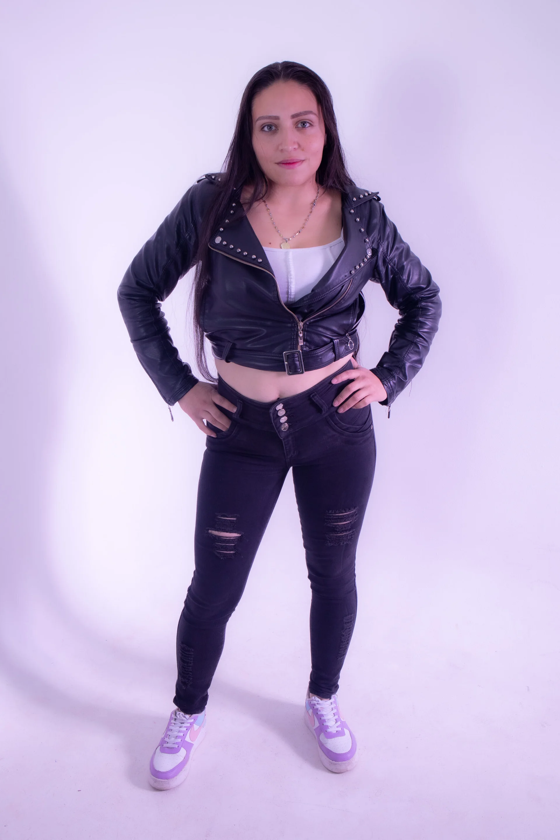 XXX Porn Photo of Nude AliceBlackx 5