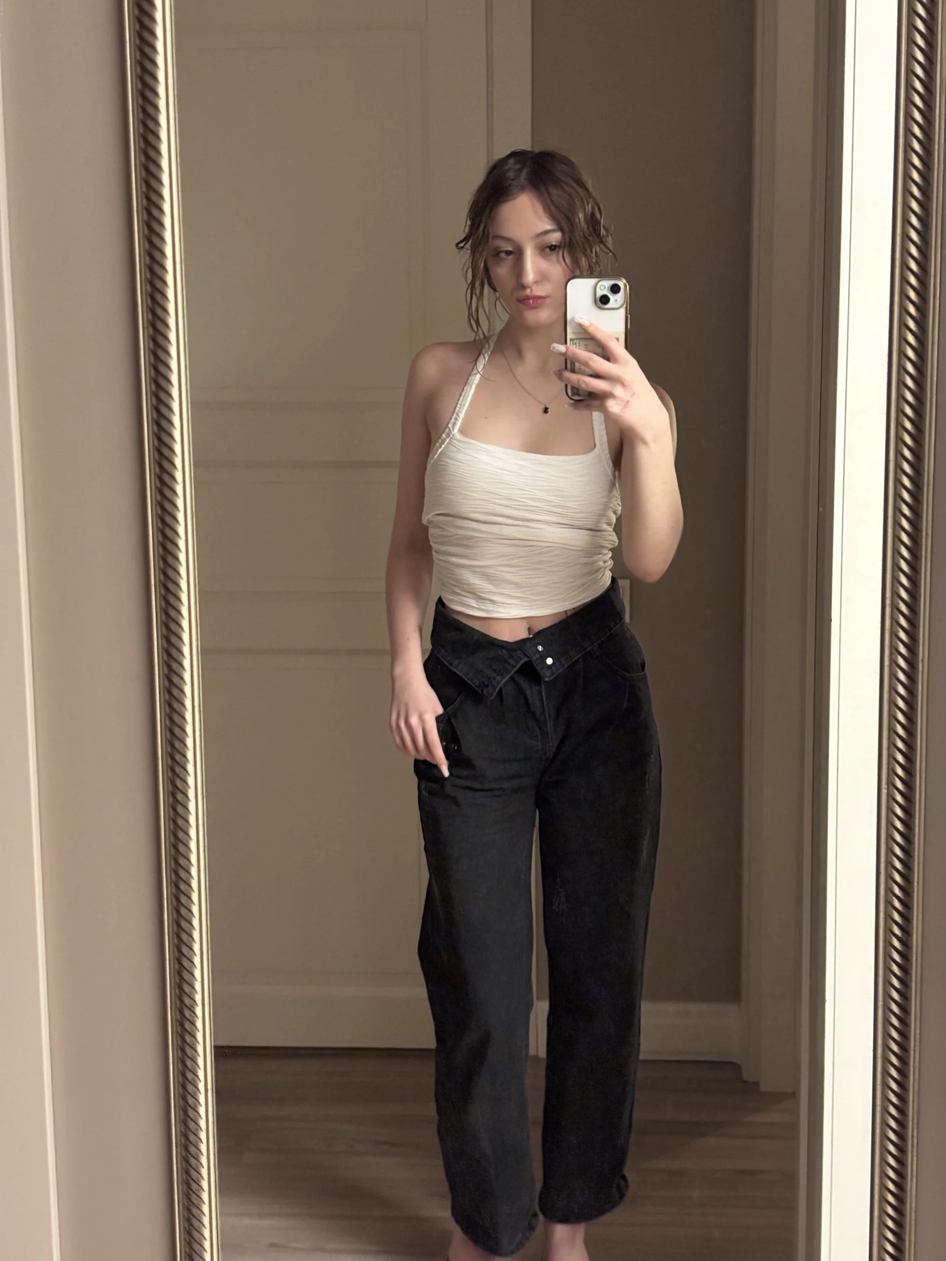 XXX Porn Photo of Nude white_liillyy 2
