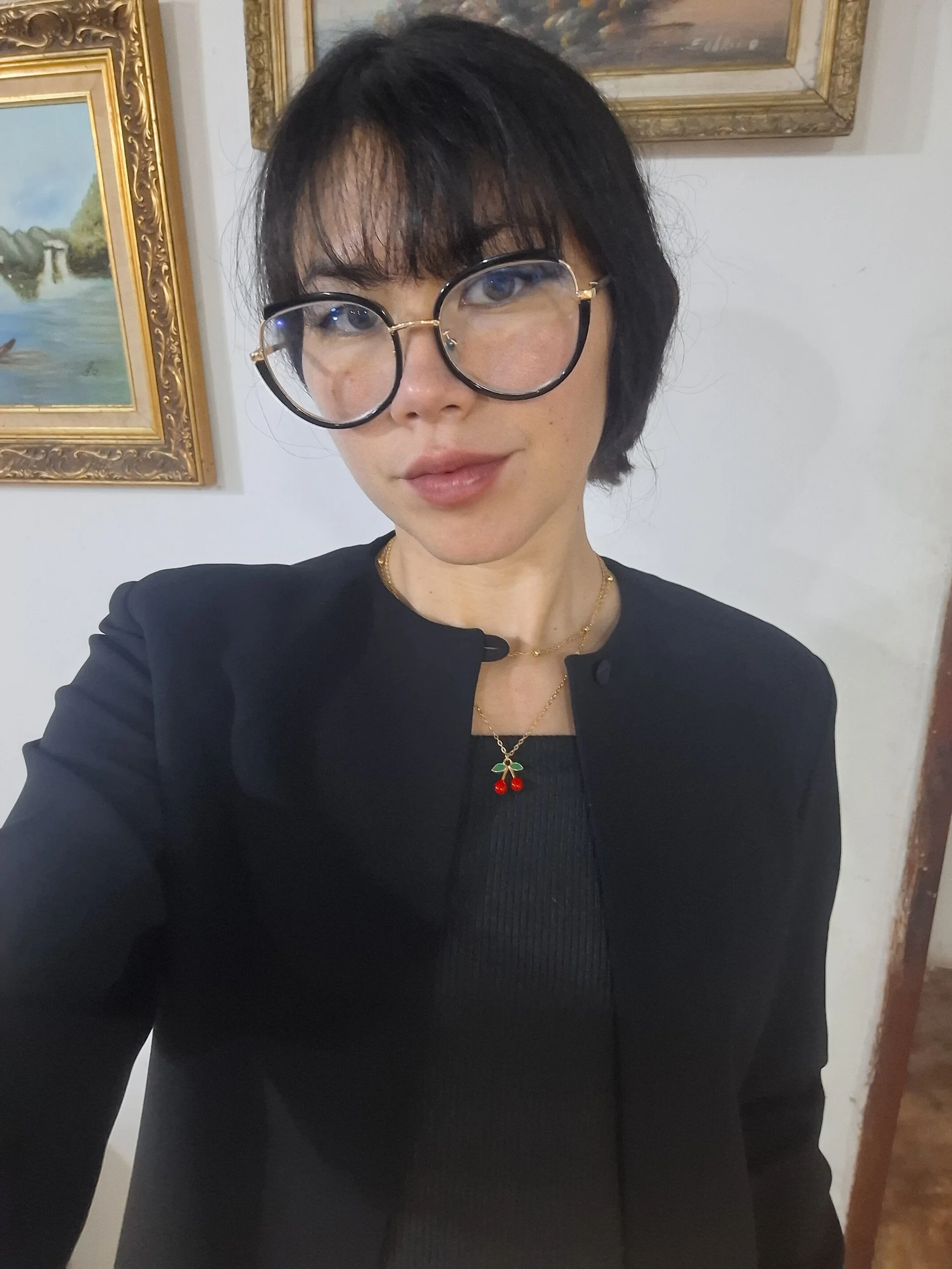 XXX Porn Photo of Nude Yelena_77 2