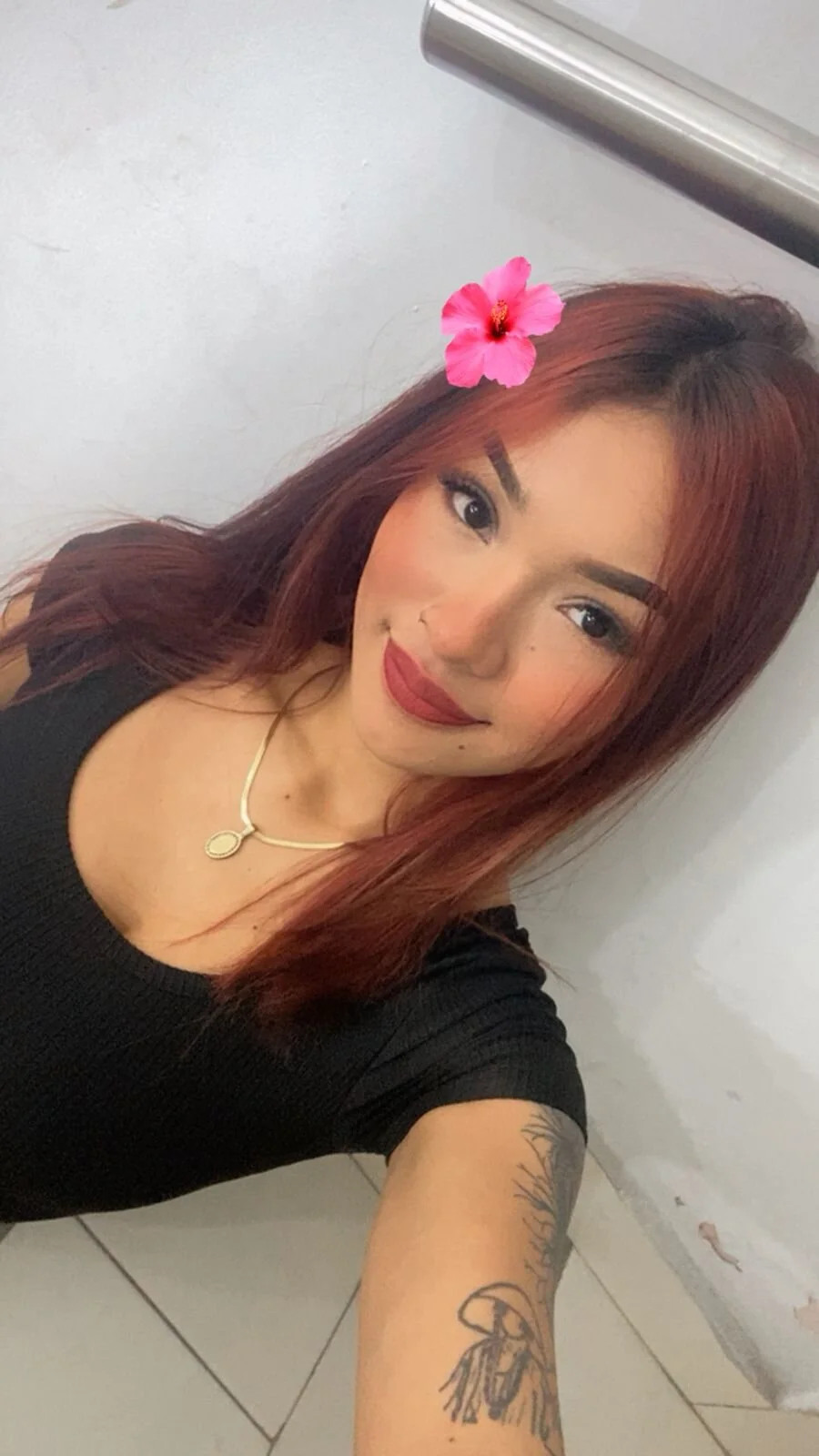 XXX Porn Photo of Nude SashaHans 55