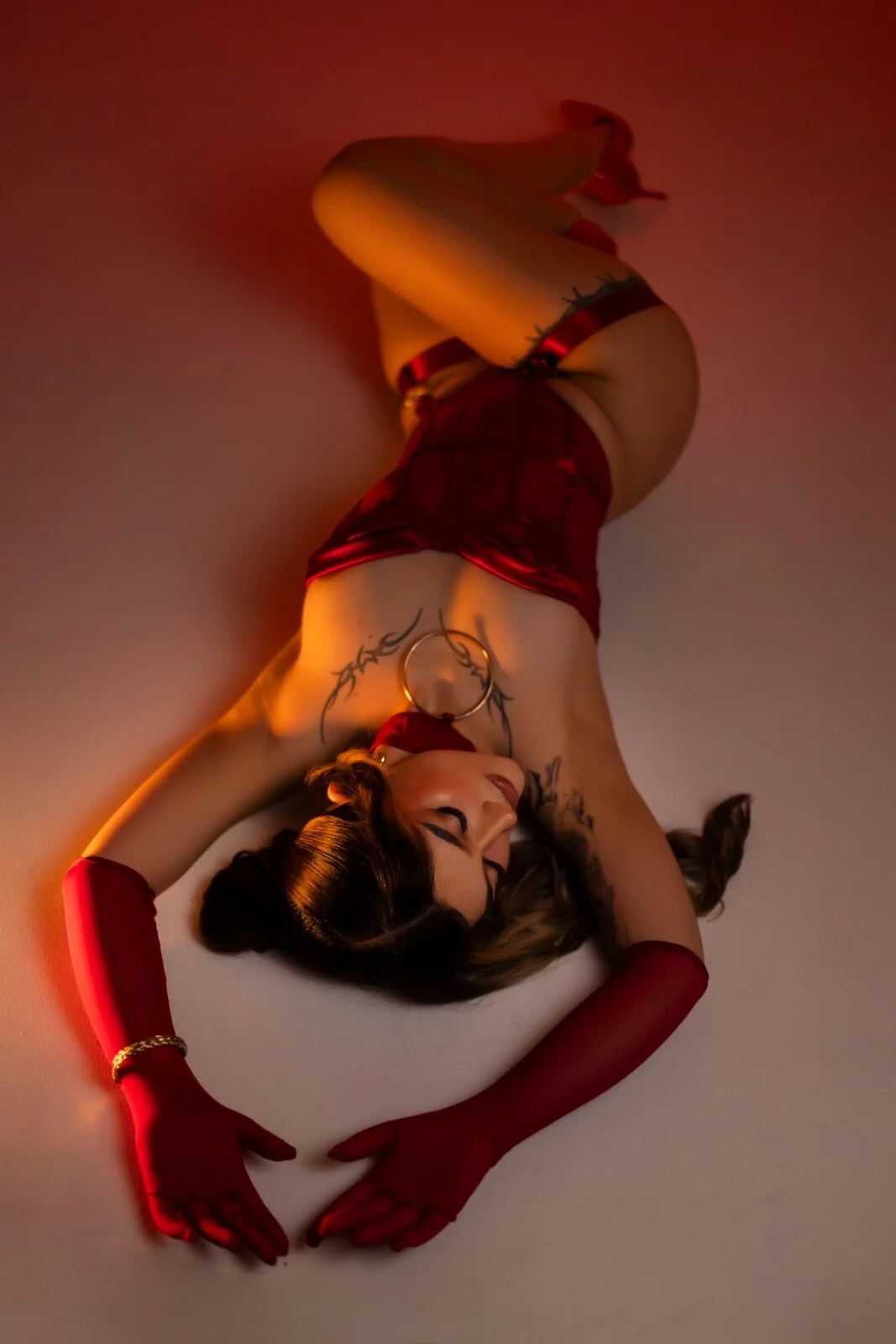 XXX Porn Photo of Nude Arianavillada 186