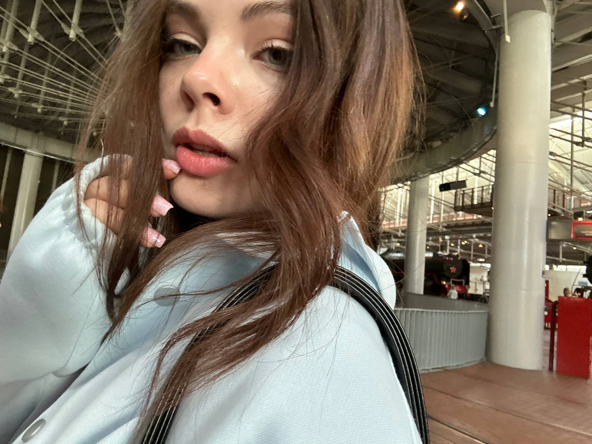 XXX Porn Photo of Nude KessyLayssa 64