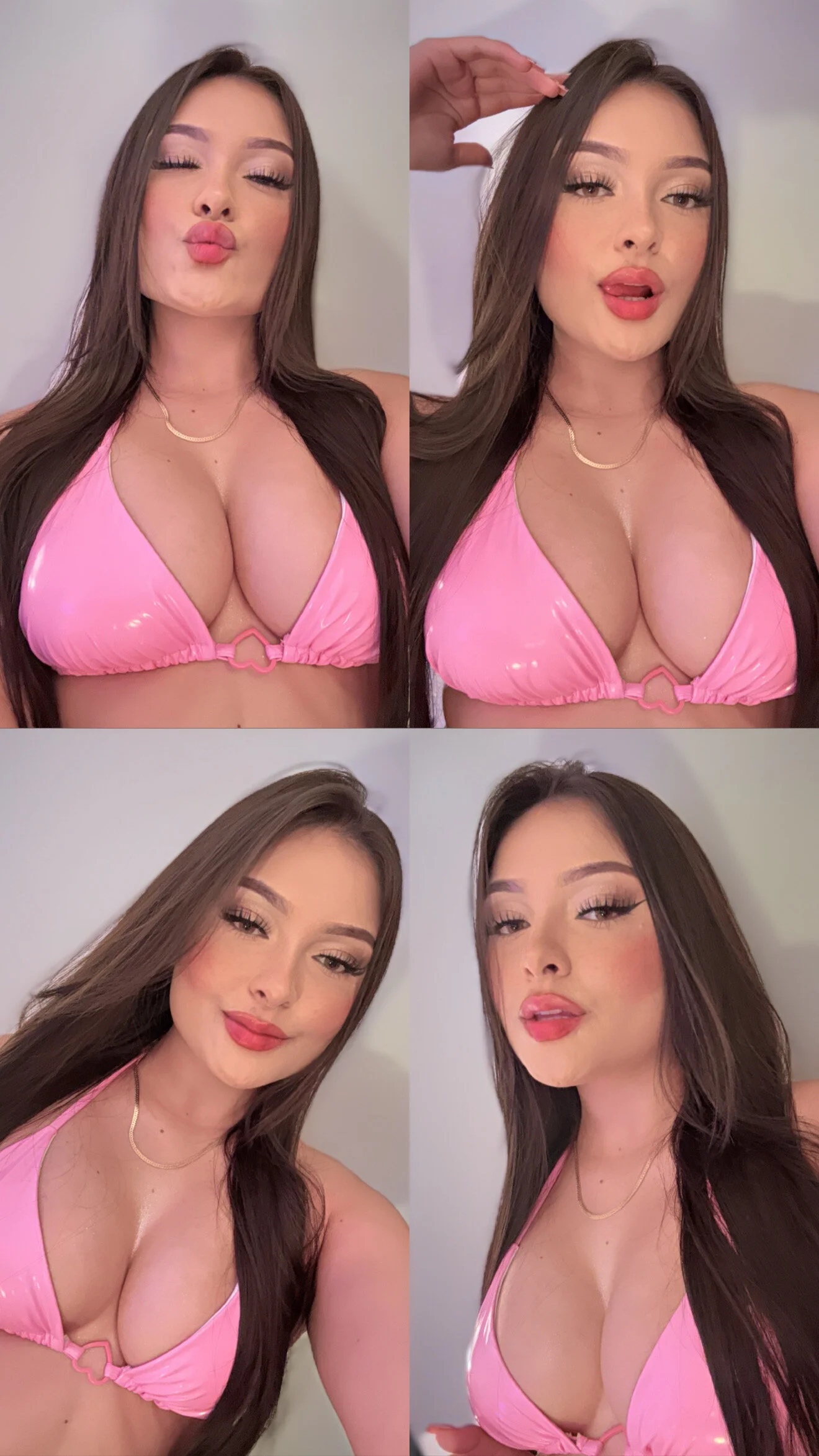 XXX Porn Photo of Nude IvyJonesX 39
