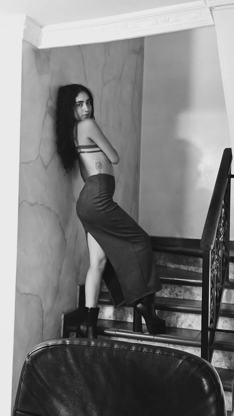 XXX Porn Photo of Nude Layla_707 18