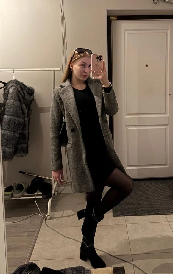 XXX Porn Photo of Nude LorettaGladman 1