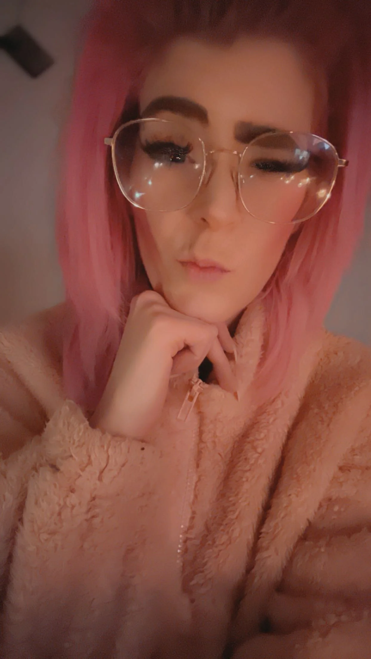 XXX Porn Photo of Nude geilemine 25