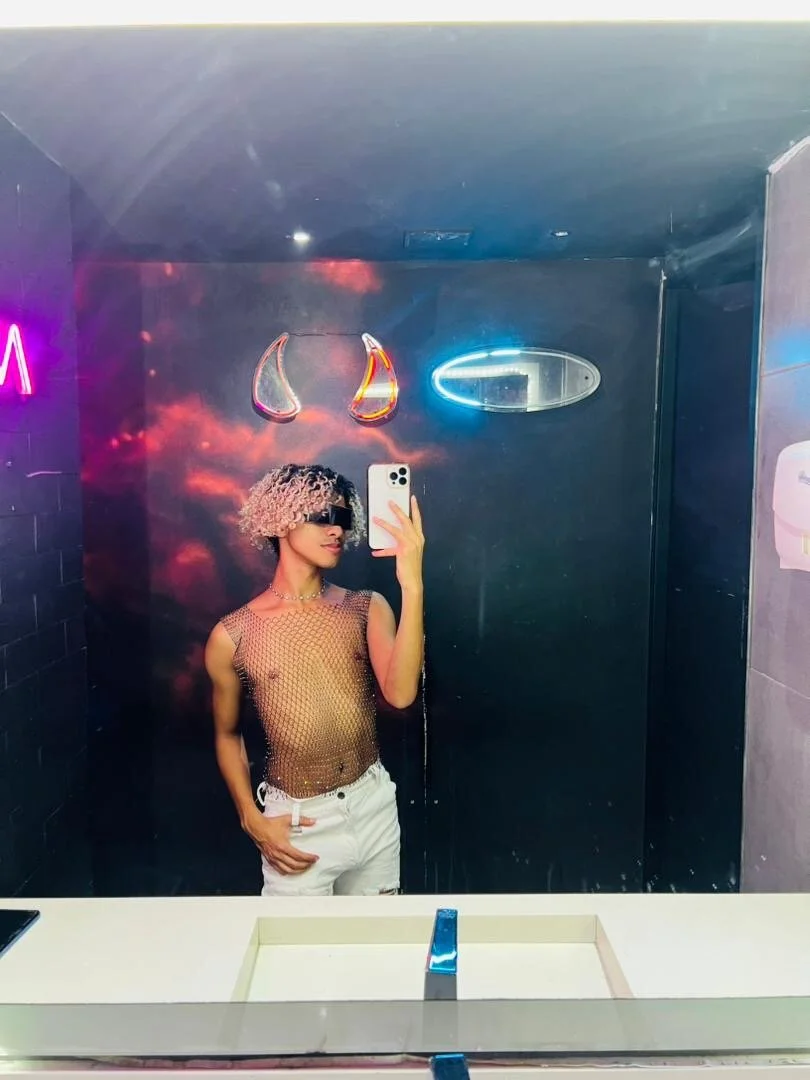 XXX Porn Photo of Nude Vic_cooper 3