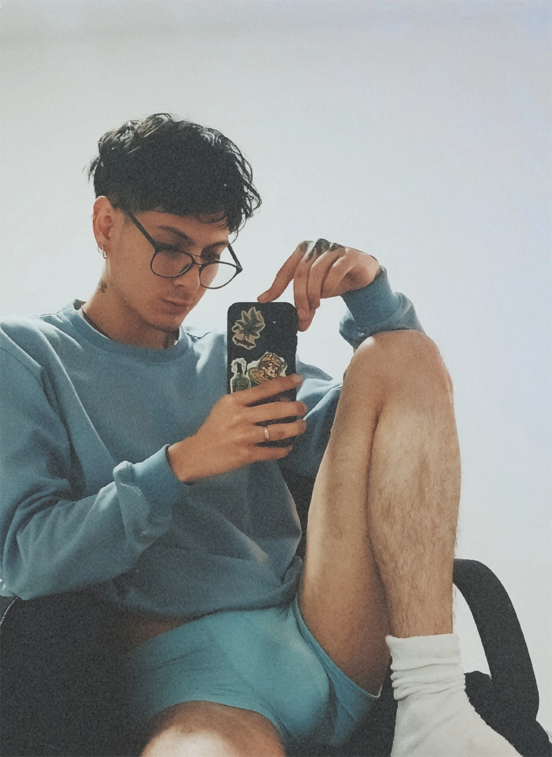 XXX Porn Photo of Nude Dioniso_guy8 1