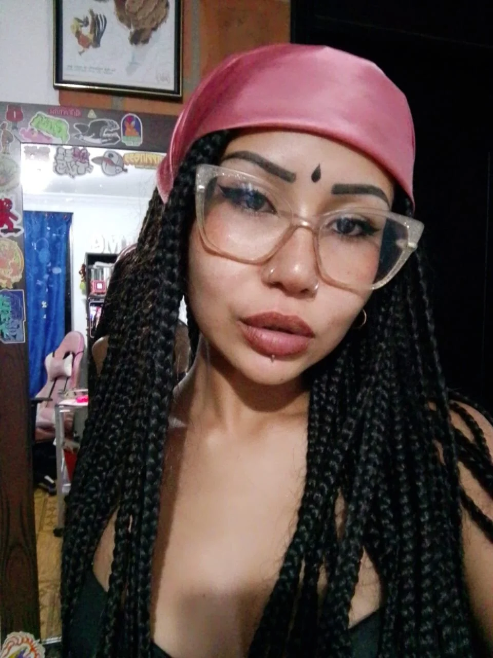 XXX Porn Photo of Nude agartha_velvet 11