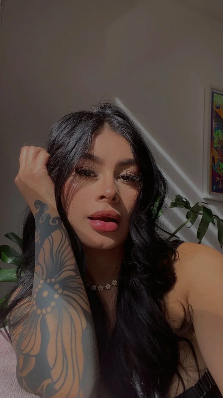 XXX Porn Photo of Nude Cilie_lee 37