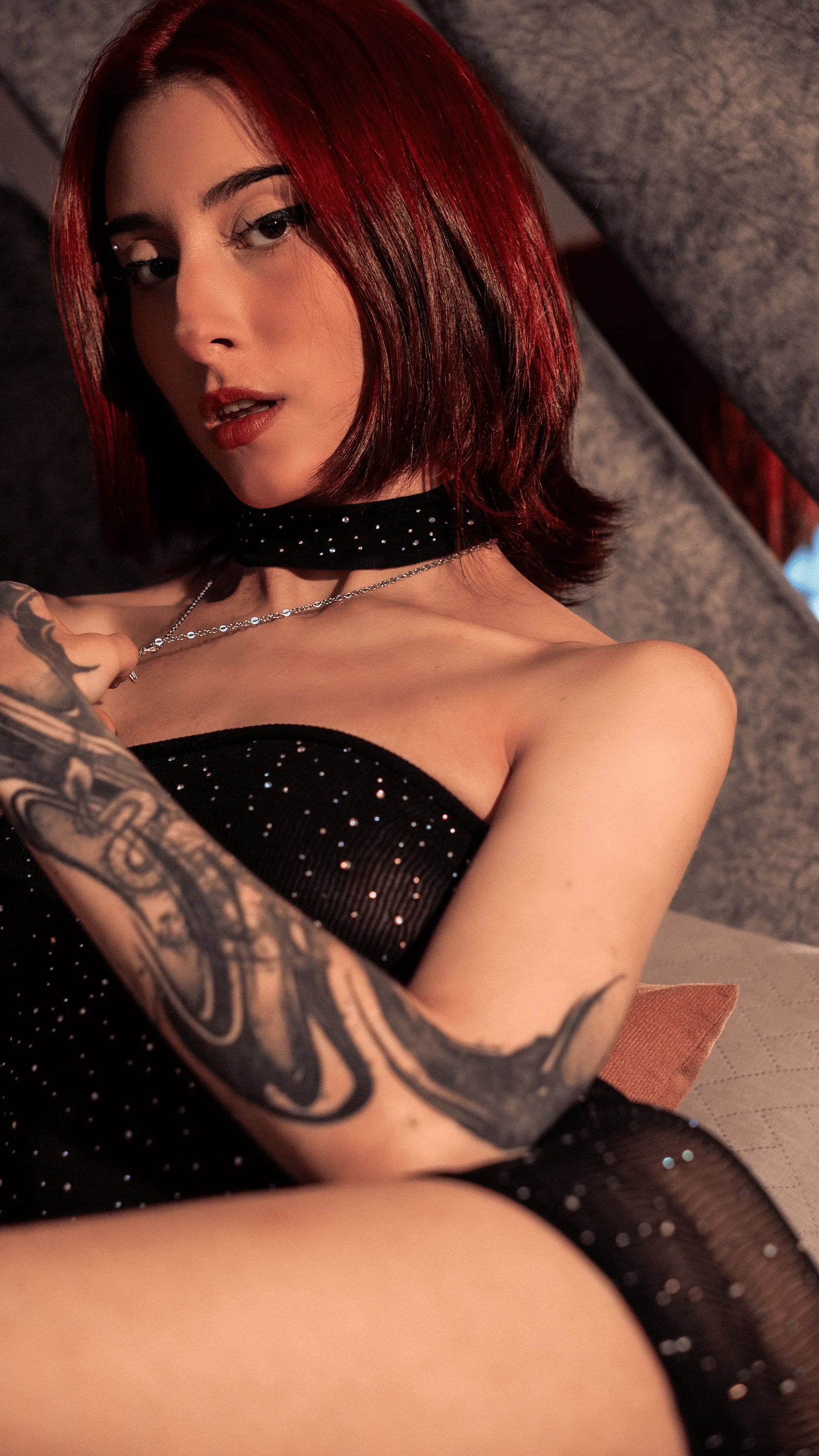 XXX Porn Photo of Nude EmmaCollins___ 26