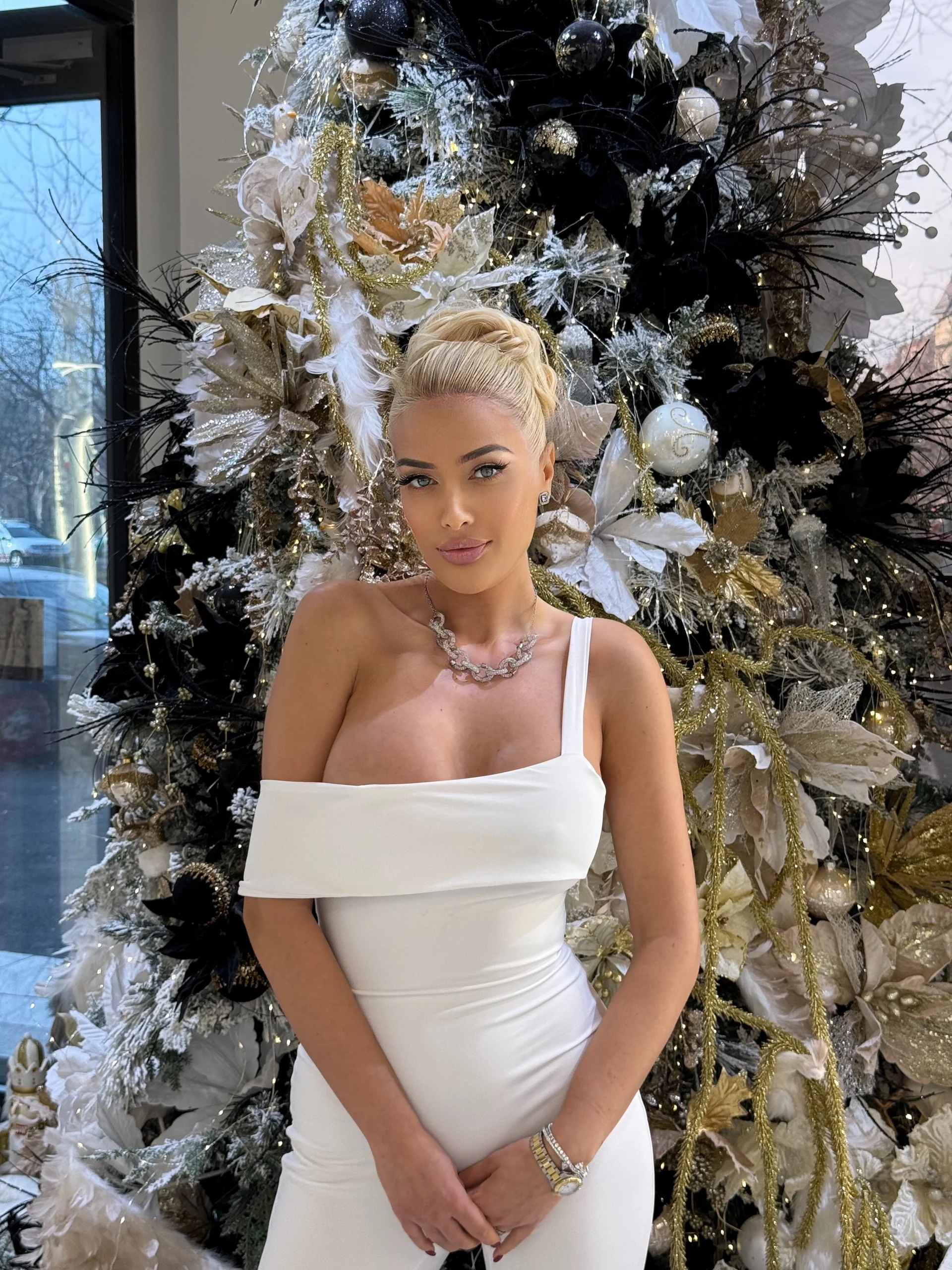 XXX Porn Photo of Nude Blanche_Summer 54