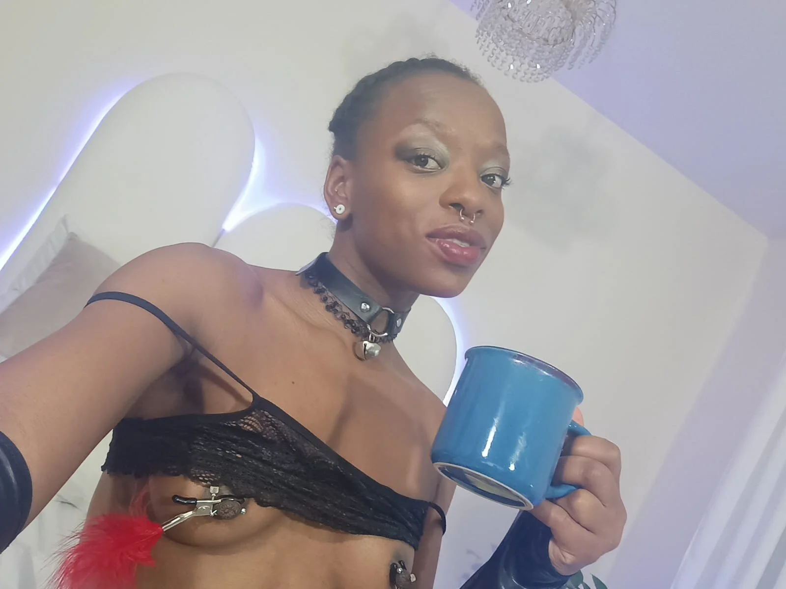 XXX Porn Photo of Nude Coco_Kiss 383