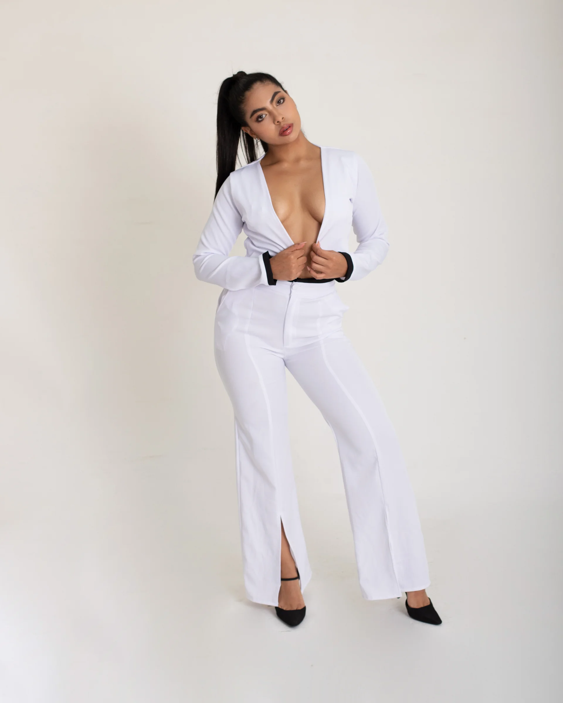 XXX Porn Photo of Nude AitanaNovaX 1