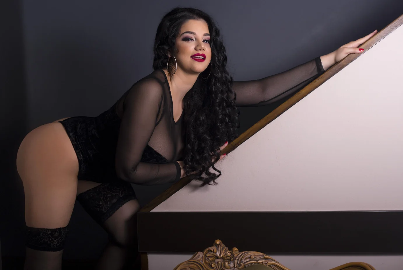 XXX Porn Photo of Nude HellennSweet 16