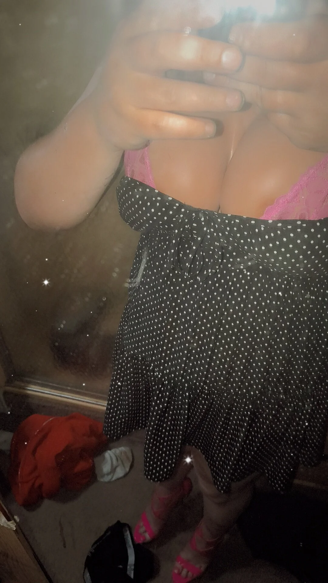 XXX Porn Photo of Nude BambiMarieParker 7