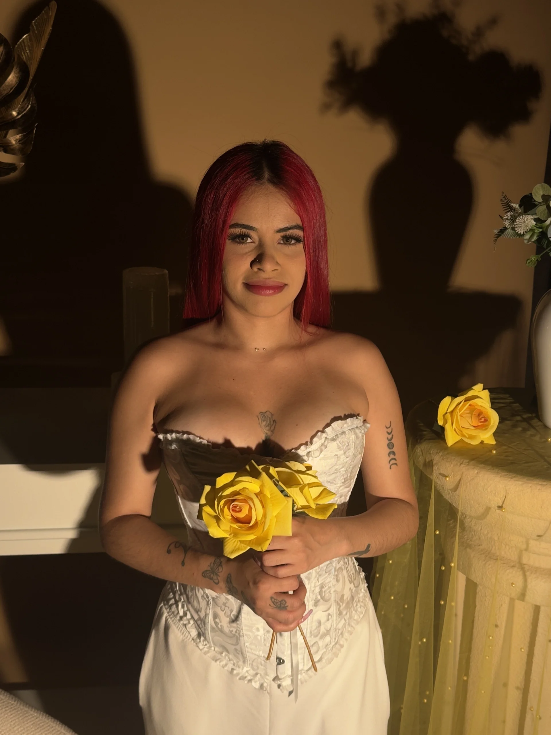 XXX Porn Photo of Nude Dalia-Prada 56