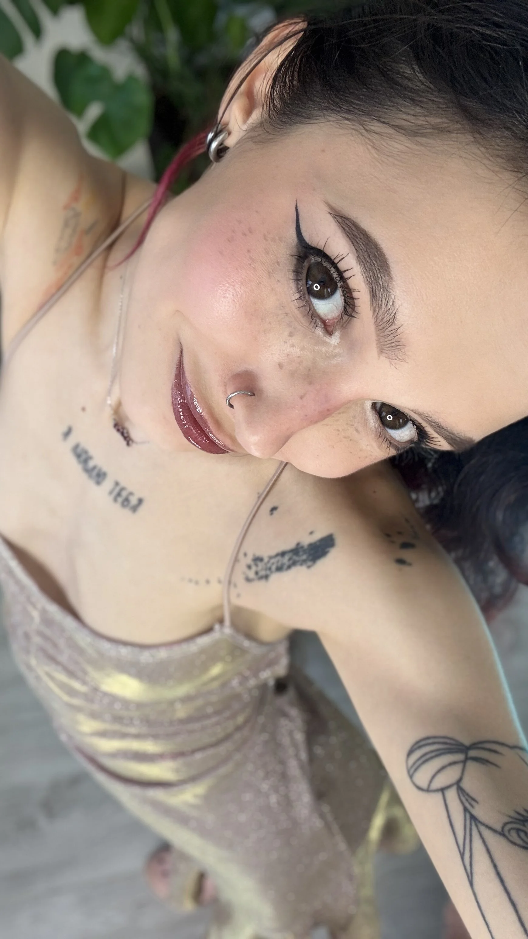 XXX Porn Photo of Nude MyLoulaby 131