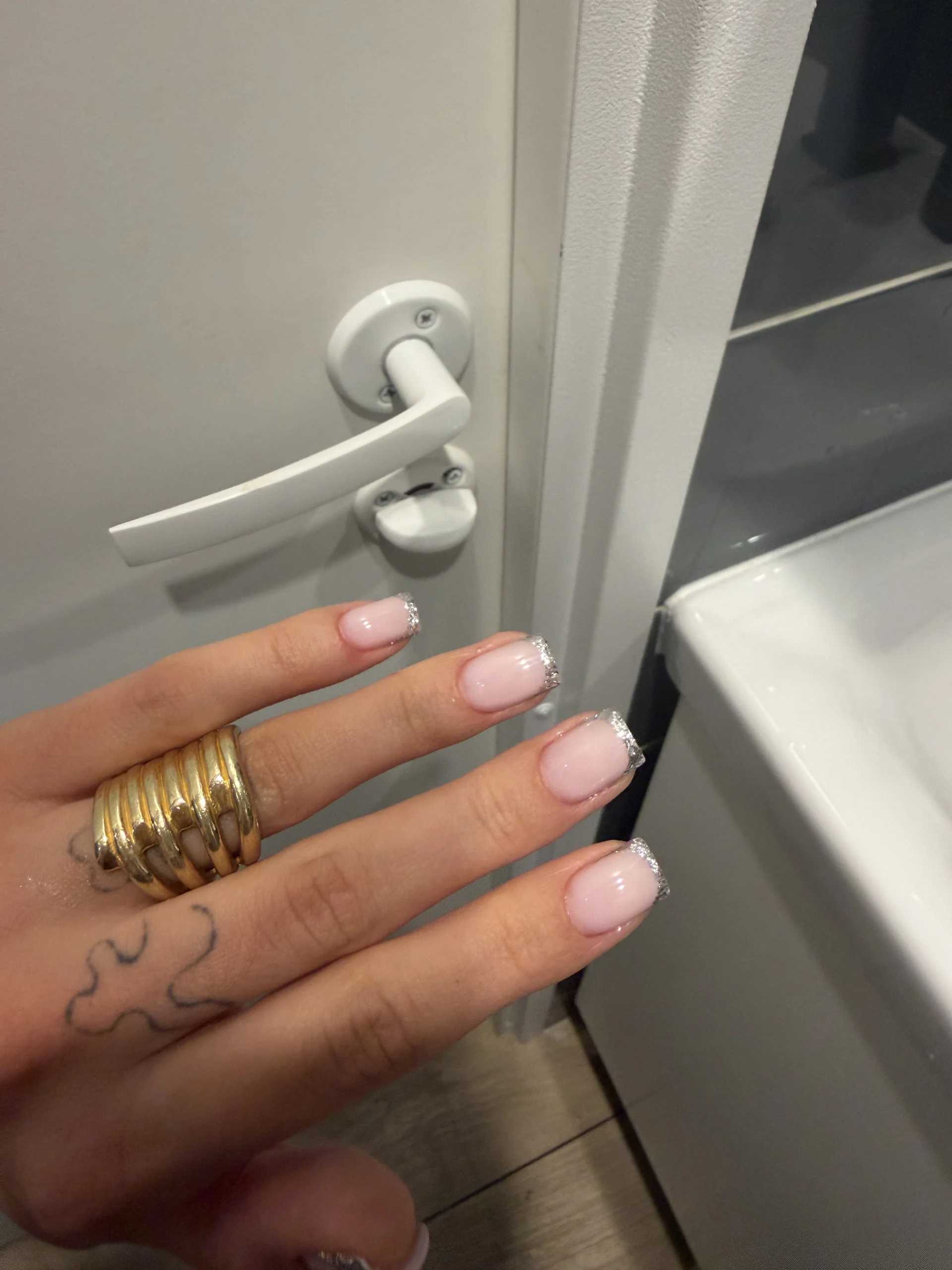 XXX Porn Photo of Nude LucyHotty_ 3