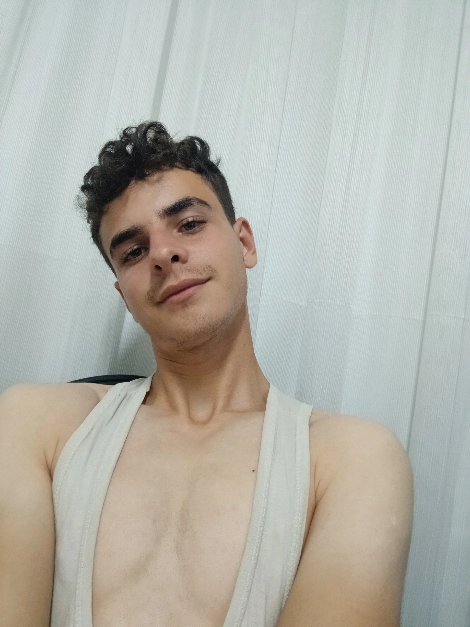 XXX Porn Photo of Nude Seksi_Mustafa31 2