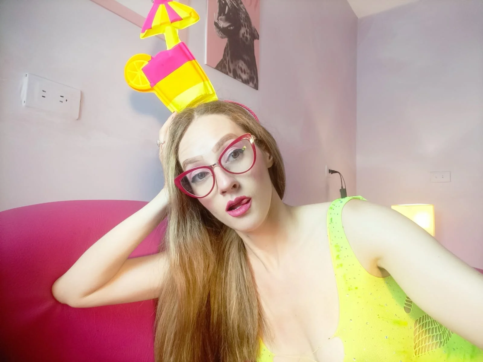 XXX Porn Photo of Nude Hada_Magica 28