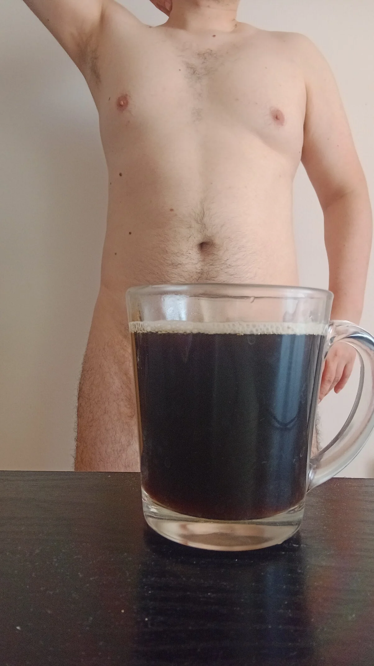 XXX Porn Photo of Nude jvier1990 2