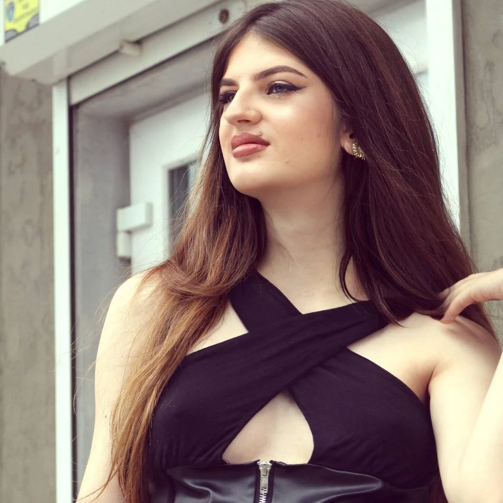 XXX Porn Photo of Nude NikaXZimax 20