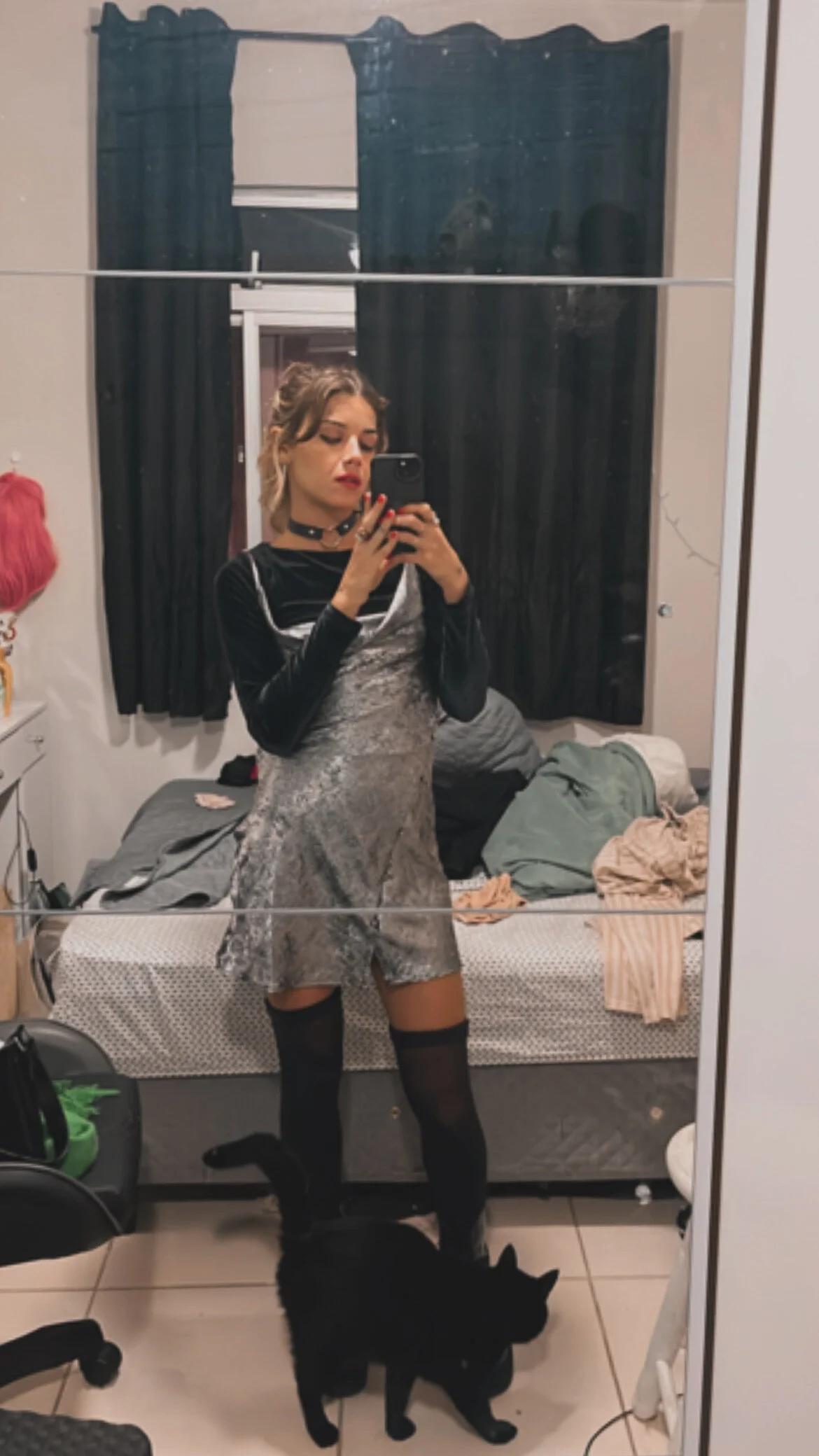XXX Porn Photo of Nude Isis-lavier 4