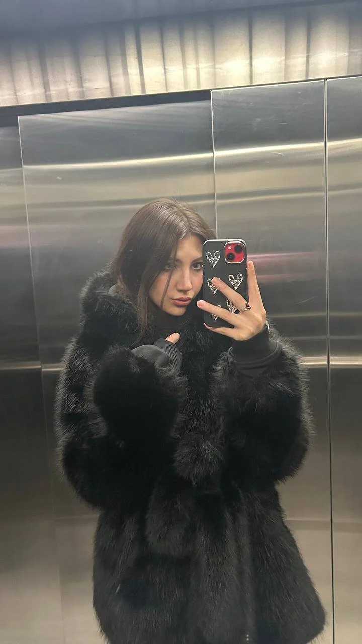 XXX Porn Photo of Nude medusa_gorgon 53