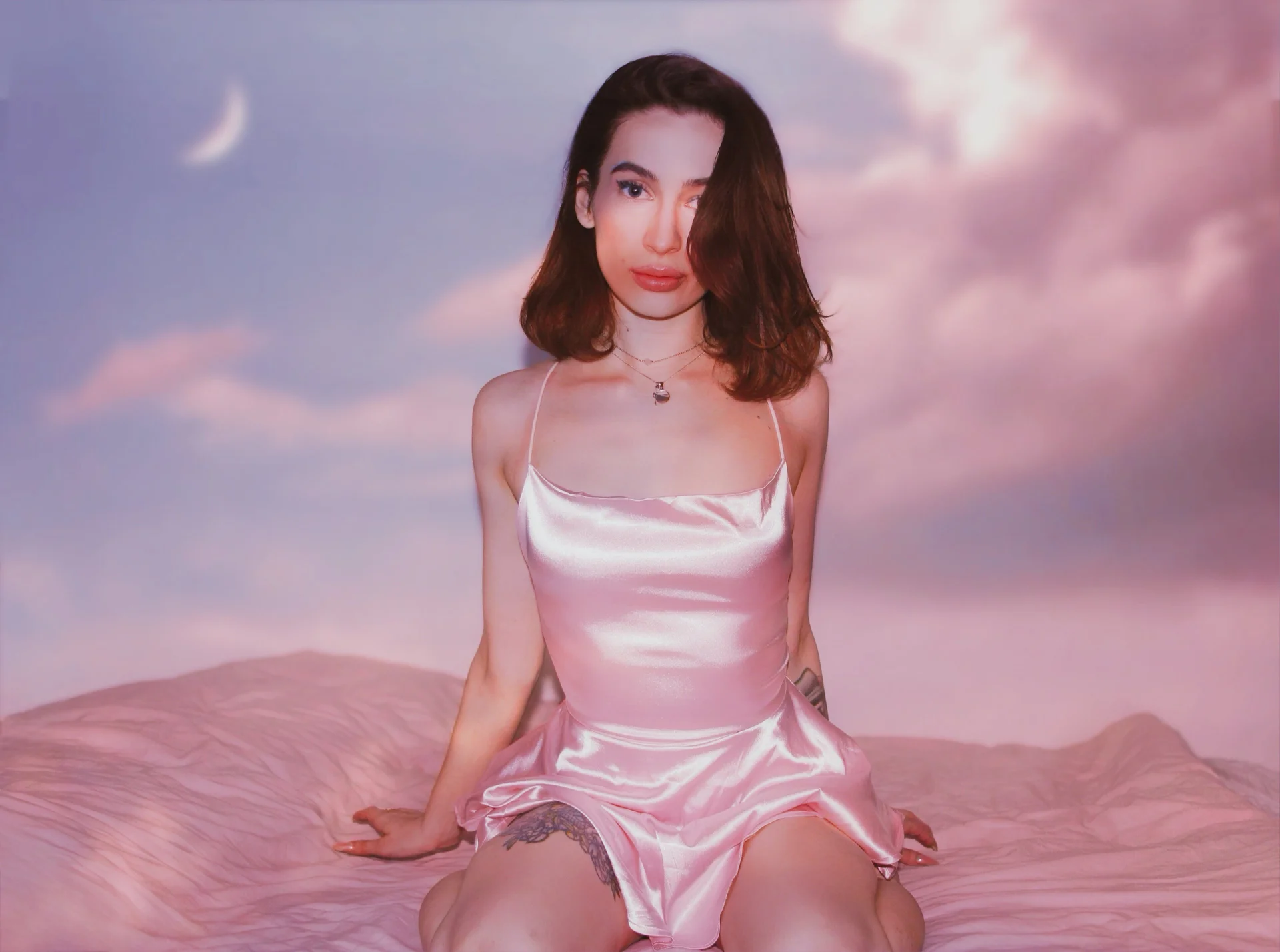 XXX Porn Photo of Nude MarieKarma 222