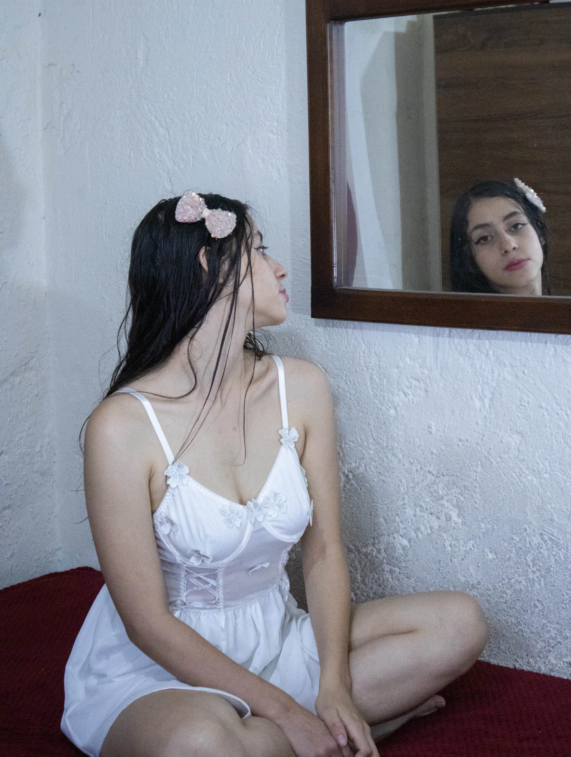 XXX Porn Photo of Nude Liherz 4