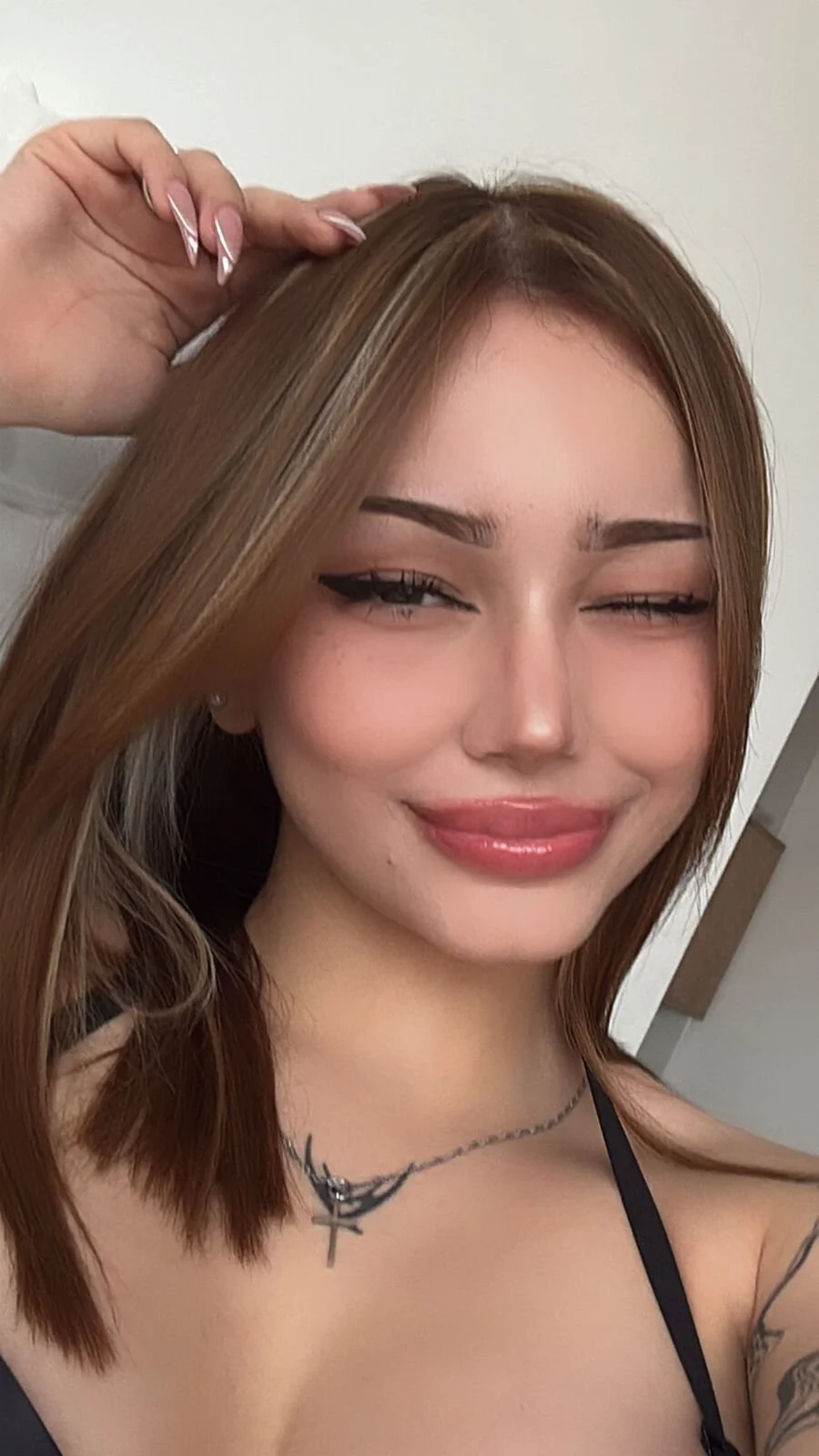 XXX Porn Photo of Nude LITTLE-VIVI 2