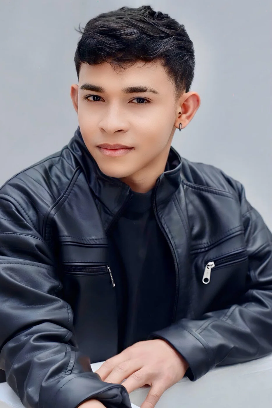 XXX Porn Photo of Nude Austinking 12