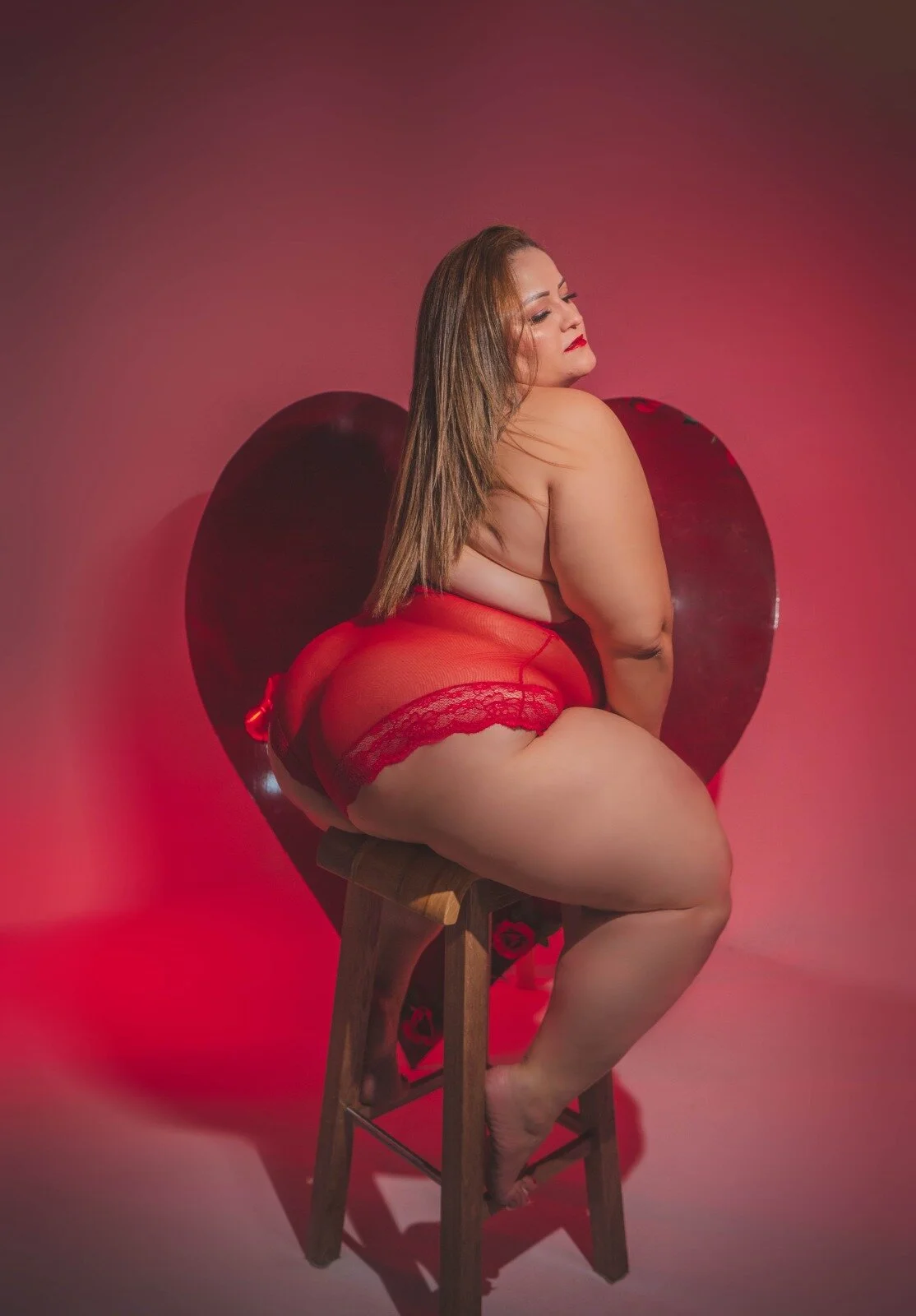 XXX Porn Photo of Nude katte_landerr 45