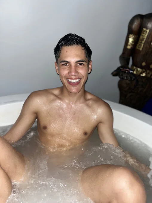 XXX Porn Photo of Nude Adams_ricci 144